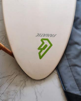 Tavola Windsurf 120 Lt Freeride