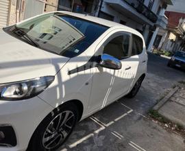 Peugeot 108 - 2019