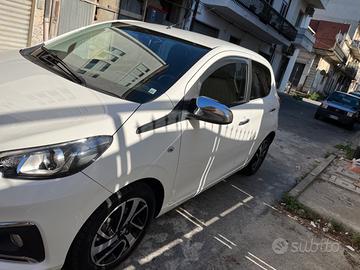 Peugeot 108 - 2019