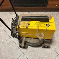 Saldatrice deca DC 200