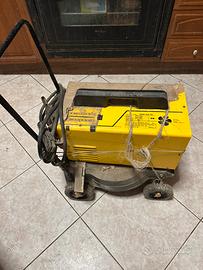 Saldatrice deca DC 200