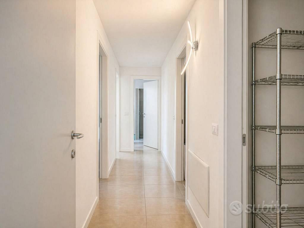 Appartamento – MI - Altro