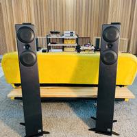 Diffusori attivi PSI A-215 Black