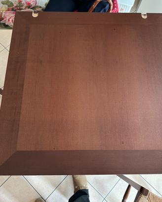 Tavolo €20