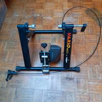 variatore per allenamenti bici 