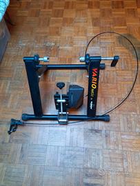 variatore per allenamenti bici 