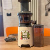 estrattore Kenwood pure juice JMP60
