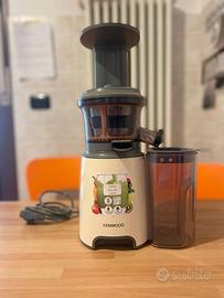 estrattore Kenwood pure juice JMP60