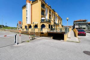 BOX A PORTO RECANATI