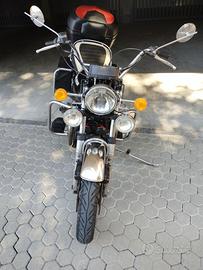 Moto Guzzi