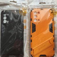 Guscio protettivo Oppo Reno 5