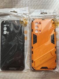 Guscio protettivo Oppo Reno 5