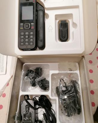 Telefono satellitare