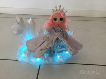 Lol Crystal Star Bambola Natale 2019 L.O.L.