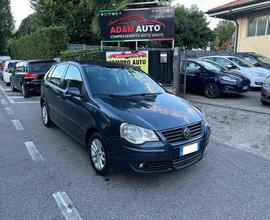 VOLKSWAGEN Polo 1.4/69CV TDI DPF 5p. Comfortline