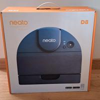 Neato D8 per riparazioni