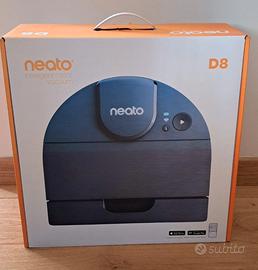 Neato D8 per riparazioni