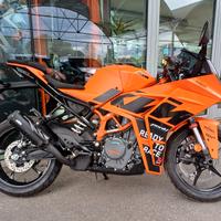 Ktm rc 390