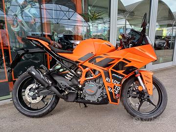 Ktm rc 390