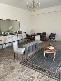 Appartamento Via Bennardo 15 Caltanissetta mq 180