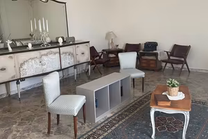 Appartamento Via Bennardo 15 Caltanissetta mq 180