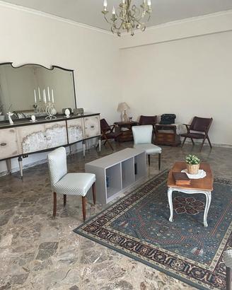 Appartamento Via Bennardo 15 Caltanissetta mq 180