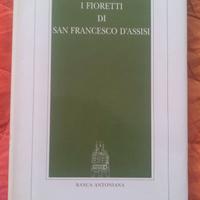 I fioretti di San Francesco d'Assisi