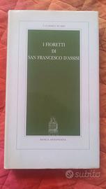I fioretti di San Francesco d'Assisi