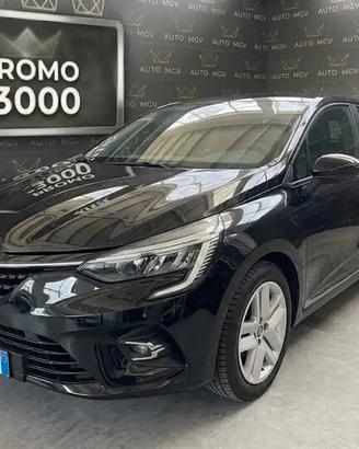 Renault Clio TCe ZEN GPL 5 porte
