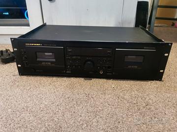Rack Marantz