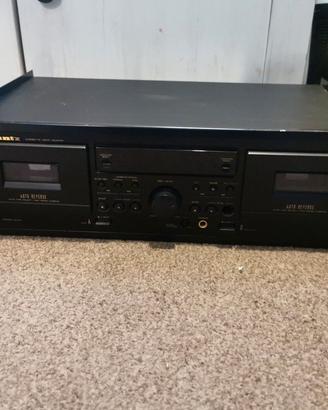 Rack Marantz
