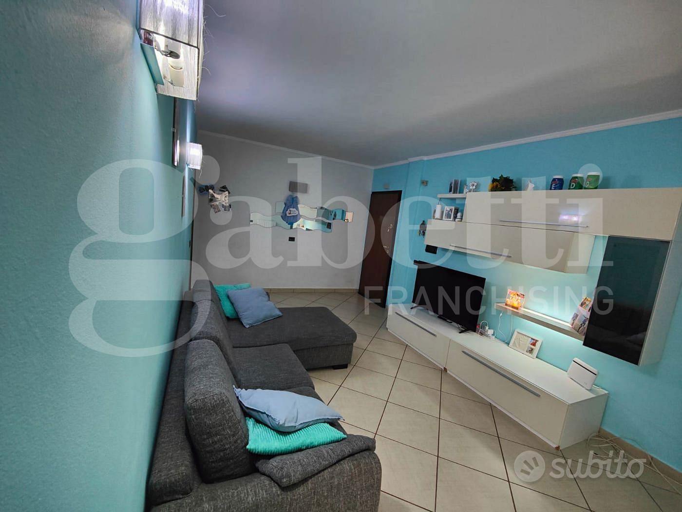 Apartment in Taranto, Quartiere Paolo VI - Altro