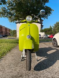 Vespa Piaggio 50N