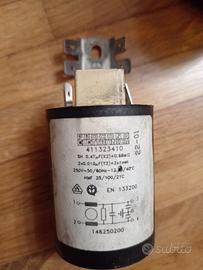 Filtro Antidisturbo PROCOND 411323410