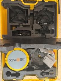 GPS Geomax Zenith15