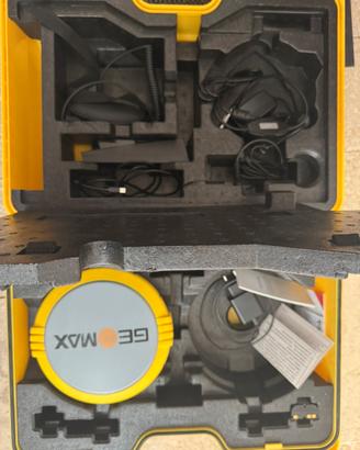 GPS Geomax Zenith15