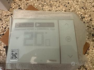 Bticino Smarther 2 XW8002