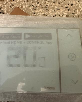 Bticino Smarther 2 XW8002
