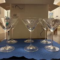 Bicchieri Martini - ICHENDORF