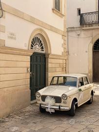 Fiat 1100D