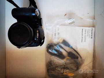 Fujifilm Finepix S2950