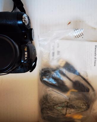 Fujifilm Finepix S2950