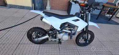 MOTO BAMBINI 110cc
