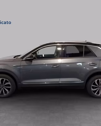 Volkswagen T-Roc 1.5 tsi act Style dsg