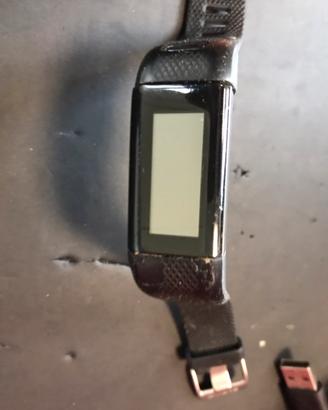 Smartband Garmin Viviosmart HR+