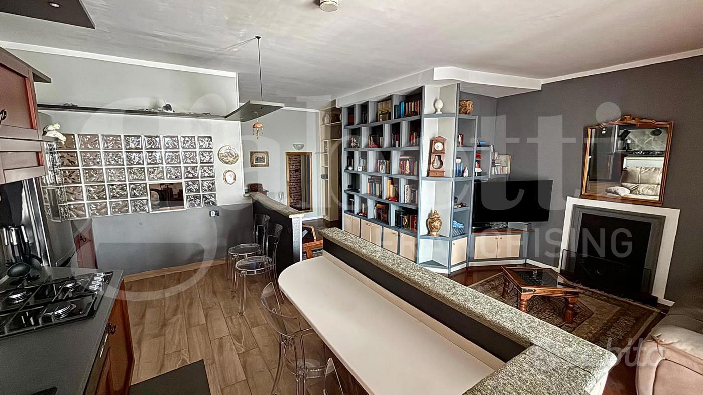 Apartment in Rivalta di Torino, Torino - Altro