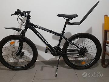 mtb 24 Kuster da ragazzo