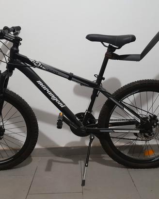 mtb 24 Kuster da ragazzo