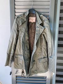 Giacca donna Vintage Marlboro classic taglia M