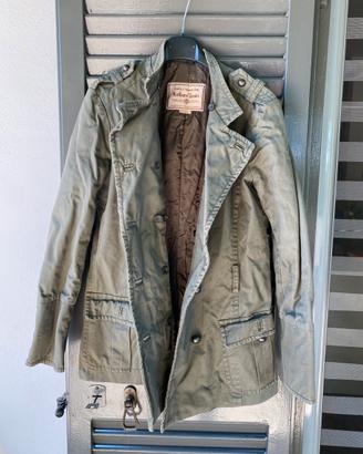 Giacca donna Vintage Marlboro classic taglia M